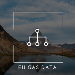 European Gas Data